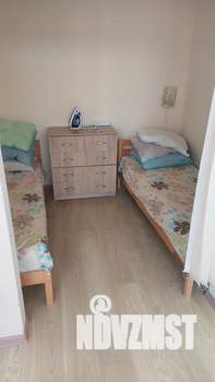 2-к квартира, посуточно, 50м2, 4/9 этаж