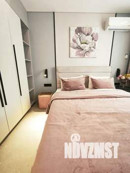 1-к квартира, посуточно, 37м2, 7/8 этаж