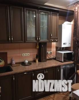 2-к квартира, посуточно, 55м2, 7/9 этаж