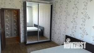 3-к квартира, посуточно, 70м2, 2/2 этаж