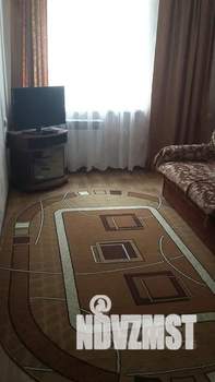 1-к квартира, посуточно, 35м2, 1/6 этаж