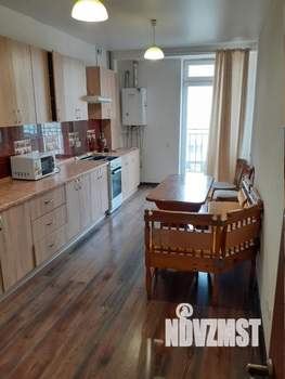 1-к квартира, на длительный срок, 51м2, 5/10 этаж