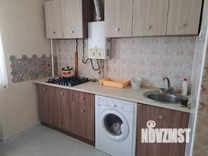 2-к квартира, посуточно, 60м2, 3/5 этаж