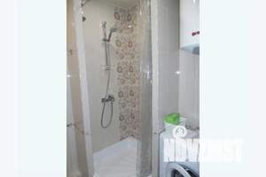 1-к квартира, посуточно, 40м2, 2/5 этаж