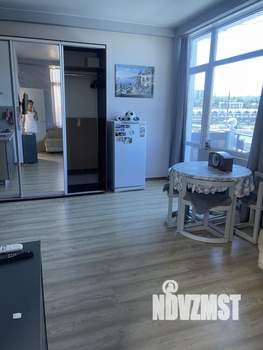 2-к квартира, посуточно, 43м2, 4/5 этаж