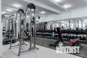 Студия квартира, посуточно, 35м2, 8/10 этаж