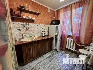 1-к квартира, посуточно, 30м2, 2/5 этаж