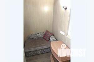 1-к квартира, посуточно, 40м2, 3/10 этаж