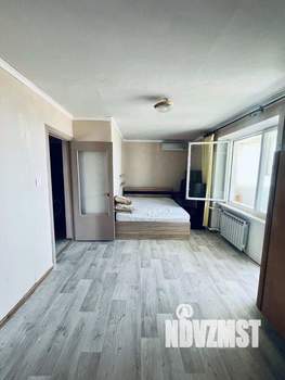 1-к квартира, на длительный срок, 35м2, 9/9 этаж