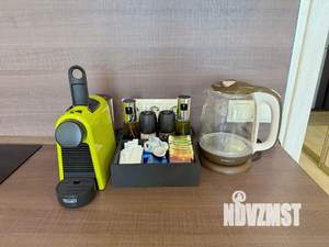 1-к квартира, посуточно, 40м2, 4/10 этаж