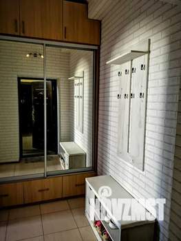 1-к квартира, посуточно, 30м2, 2/5 этаж