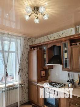 1-к квартира, посуточно, 45м2, 4/5 этаж