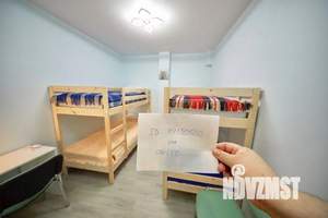 2-к квартира, посуточно, 75м2, 1/1 этаж