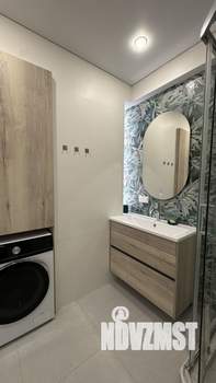 1-к квартира, на длительный срок, 38м2, 6/9 этаж