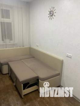 1-к квартира, посуточно, 44м2, 9/10 этаж