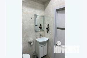 1-к квартира, посуточно, 30м2, 4/4 этаж