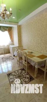 1-к квартира, посуточно, 55м2, 1/5 этаж