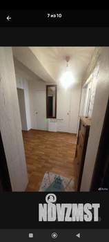 2-к квартира, на длительный срок, 55м2, 1/5 этаж