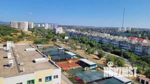 1-к квартира, на длительный срок, 39м2, 9/9 этаж