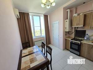 2-к квартира, на длительный срок, 55м2, 7/8 этаж