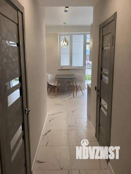 1-к квартира, посуточно, 33м2, 1/4 этаж