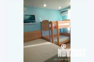 1-к квартира, посуточно, 25м2, 2/4 этаж