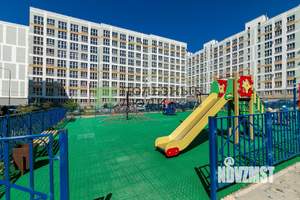 3-к квартира, на длительный срок, 75м2, 7/10 этаж