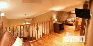 2-к квартира, посуточно, 55м2, 6/6 этаж