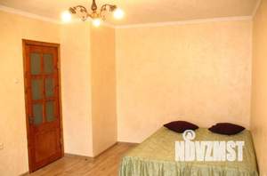 1-к квартира, на длительный срок, 40м2, 7/12 этаж
