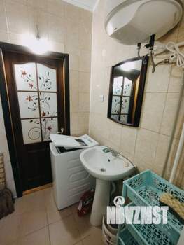 1-к квартира, на длительный срок, 23м2, 1/2 этаж