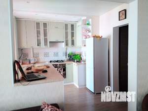 2-к квартира, посуточно, 70м2, 6/9 этаж