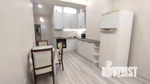 1-к квартира, посуточно, 42м2, 9/16 этаж