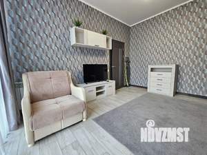 2-к квартира, посуточно, 55м2, 2/3 этаж