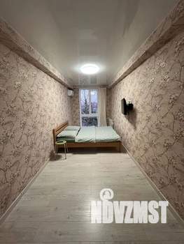 2-к квартира, посуточно, 46м2, 4/5 этаж