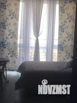 1-к квартира, посуточно, 25м2, 2/6 этаж