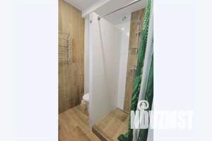 1-к квартира, посуточно, 27м2, 4/4 этаж