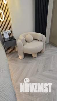 Студия квартира, посуточно, 32м2, 4/10 этаж