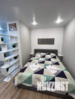 1-к квартира, посуточно, 33м2, 2/5 этаж