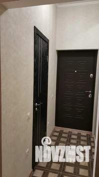 Студия квартира, посуточно, 48м2, 7/13 этаж