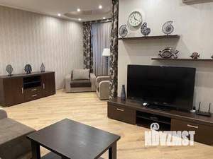 2-к квартира, на длительный срок, 80м2, 2/3 этаж