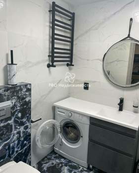 2-к квартира, на длительный срок, 50м2, 2/3 этаж