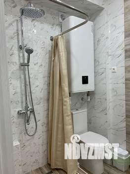 1-к квартира, посуточно, 27м2, 2/4 этаж