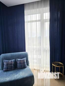 1-к квартира, посуточно, 35м2, 10/11 этаж