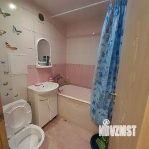 2-к квартира, посуточно, 45м2, 1/4 этаж