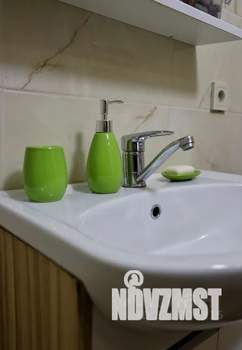 1-к квартира, посуточно, 25м2, 2/6 этаж