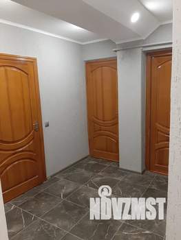 2-к квартира, посуточно, 54м2, 2/5 этаж