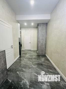 2-к квартира, посуточно, 55м2, 8/10 этаж