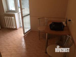 1-к квартира, на длительный срок, 40м2, 3/5 этаж