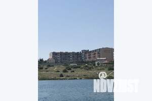 1-к квартира, посуточно, 35м2, 1/5 этаж