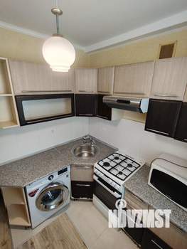 1-к квартира, на длительный срок, 31м2, 4/5 этаж